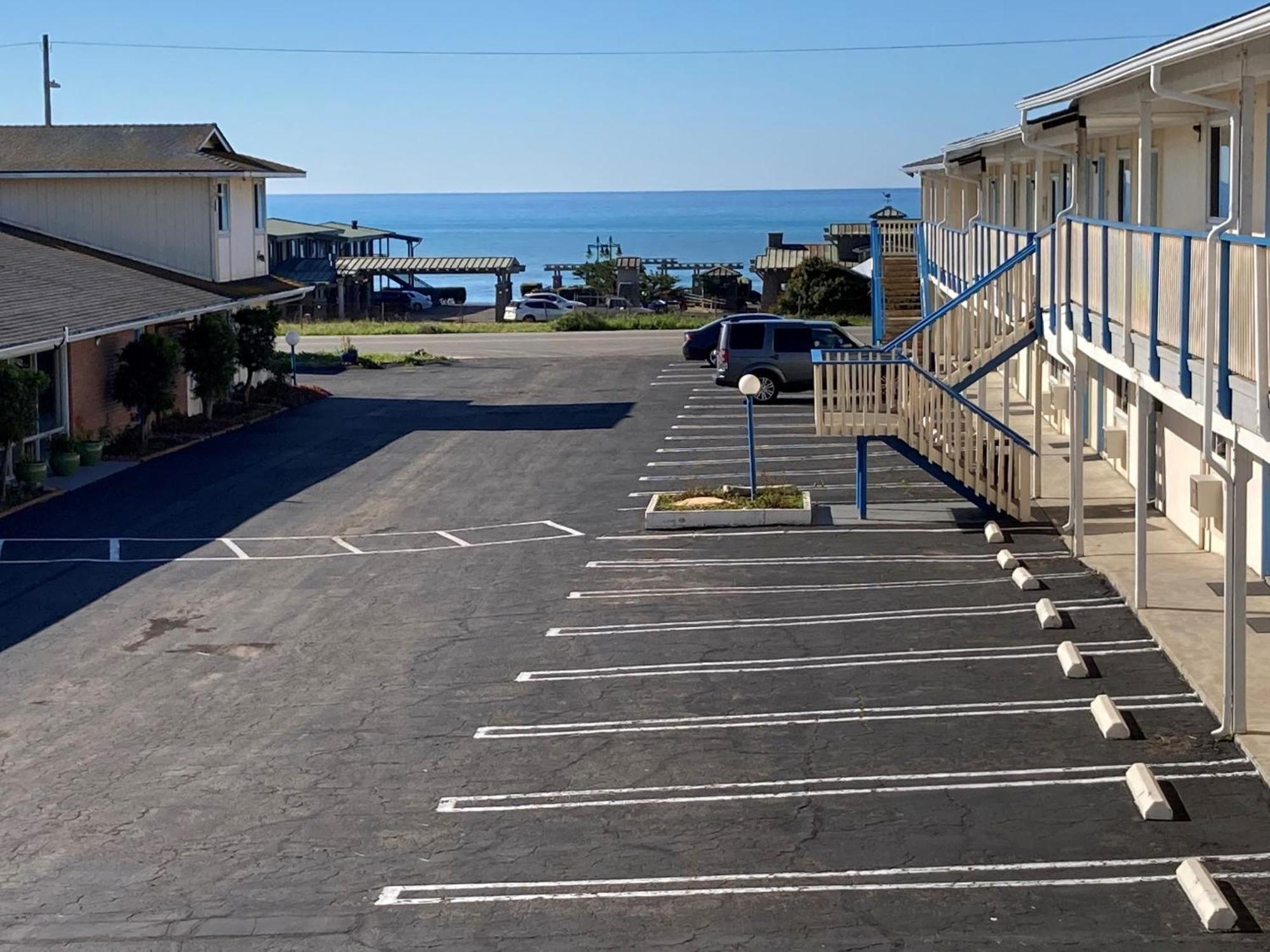 Coast Riders Inn San Simeon Quarto foto