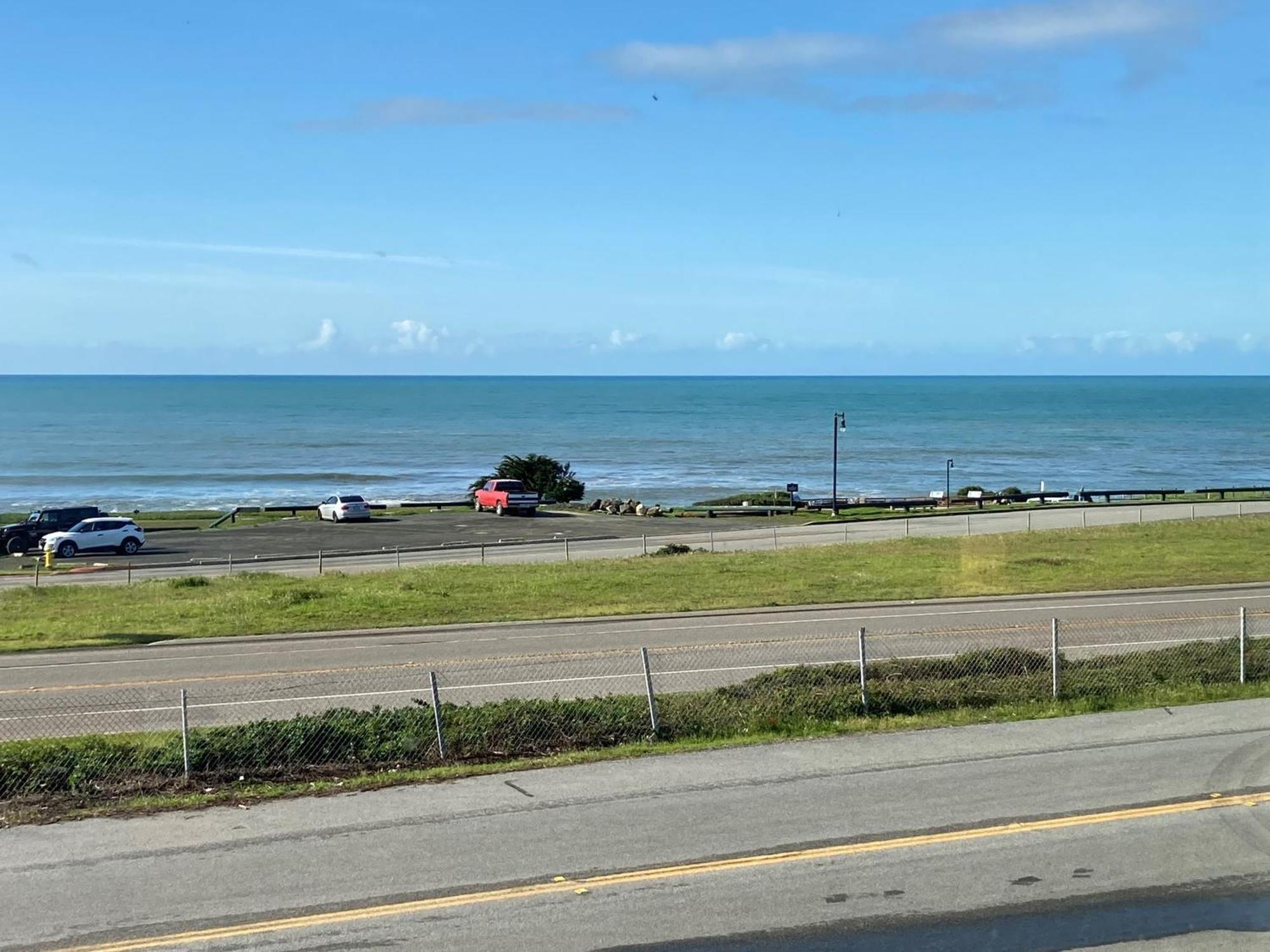 Coast Riders Inn San Simeon Quarto foto